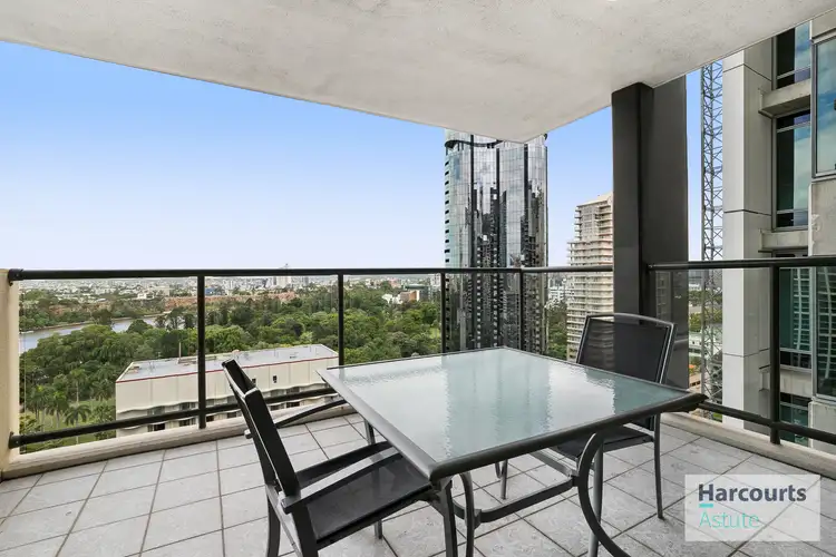 1802/212 Margaret Street, Brisbane City QLD 4000