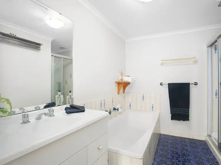 Second view of Homely unit listing, 111/192 Vimiera Road, Marsfield NSW 2122