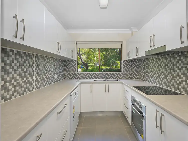 Third view of Homely unit listing, 111/192 Vimiera Road, Marsfield NSW 2122
