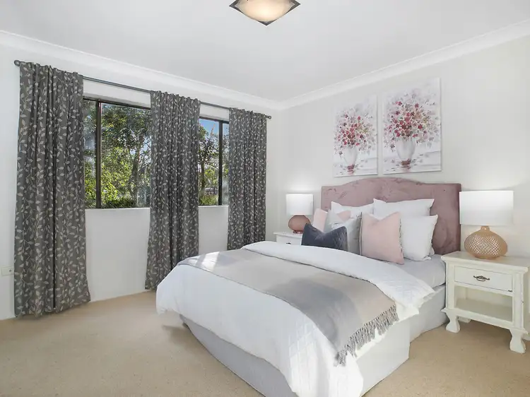 Fourth view of Homely unit listing, 111/192 Vimiera Road, Marsfield NSW 2122