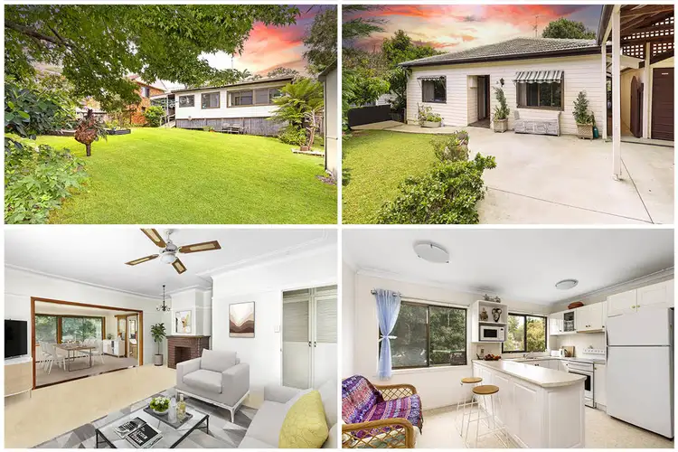 Main view of Homely house listing, 3 Arthur Street, Dee Why NSW 2099