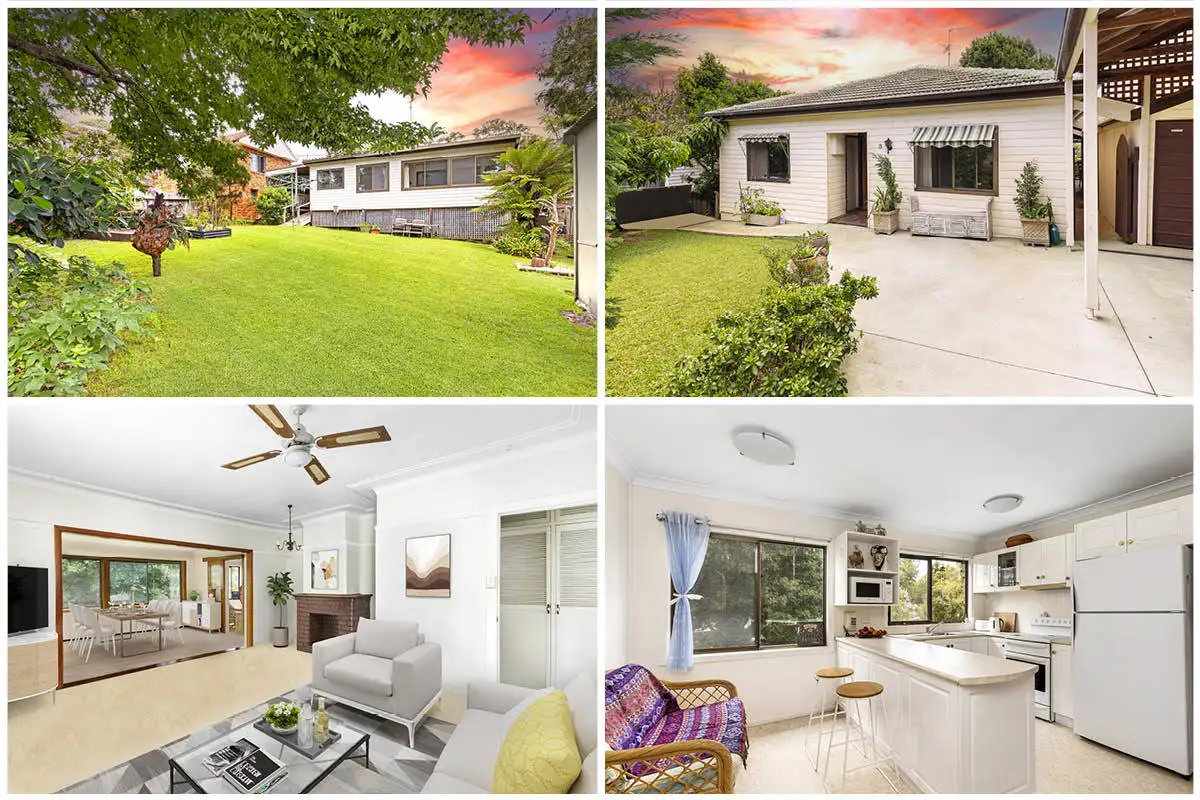 Main view of Homely house listing, 3 Arthur Street, Dee Why NSW 2099