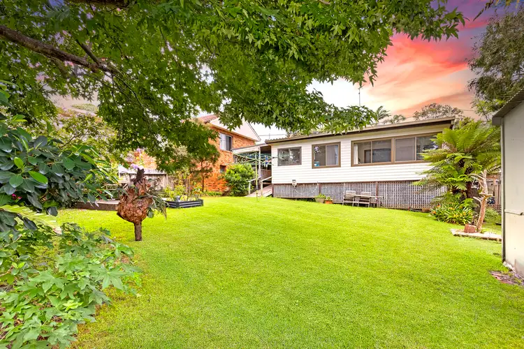 Second view of Homely house listing, 3 Arthur Street, Dee Why NSW 2099