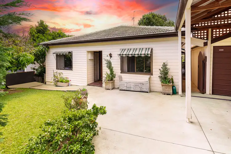 Third view of Homely house listing, 3 Arthur Street, Dee Why NSW 2099
