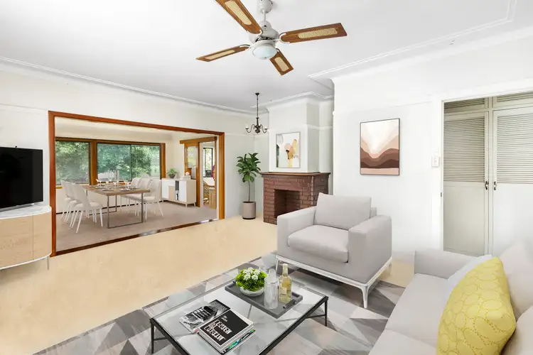 Fourth view of Homely house listing, 3 Arthur Street, Dee Why NSW 2099
