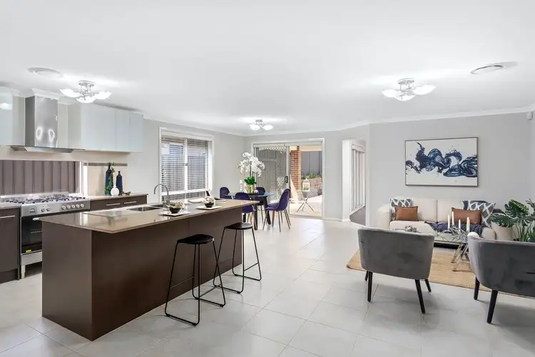 14 Sandringham Street, Riverstone NSW 2765