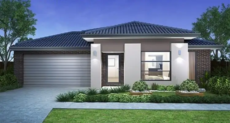 Main view of Homely house listing, 41 Morningside Drive, Thornhill Park VIC 3335