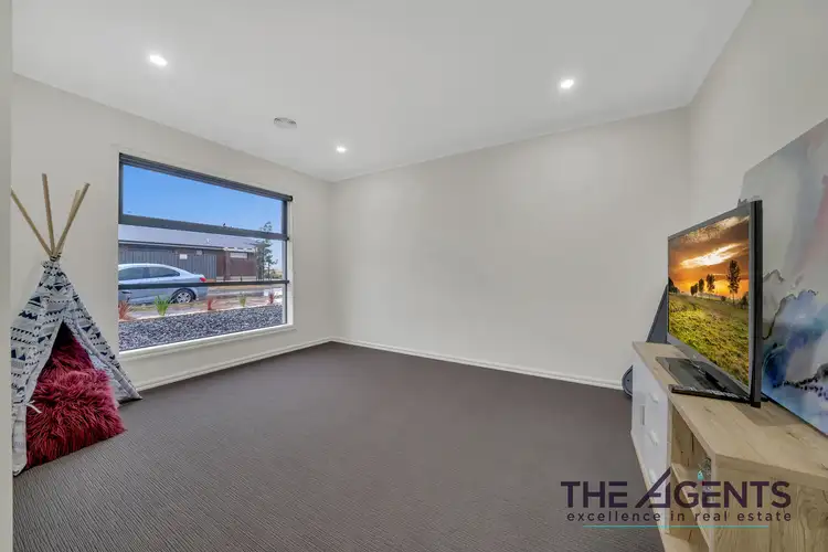 Third view of Homely house listing, 41 Morningside Drive, Thornhill Park VIC 3335