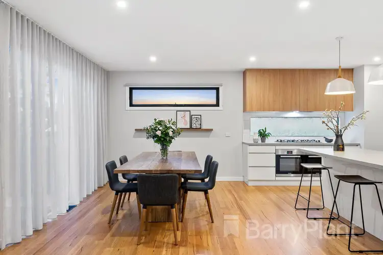 Second view of Homely house listing, 19 Montague Street, Highton VIC 3216