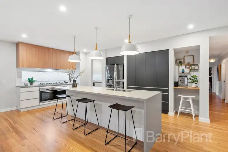 Third view of Homely house listing, 19 Montague Street, Highton VIC 3216