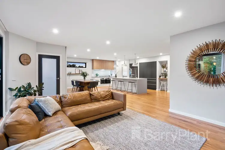 Fifth view of Homely house listing, 19 Montague Street, Highton VIC 3216
