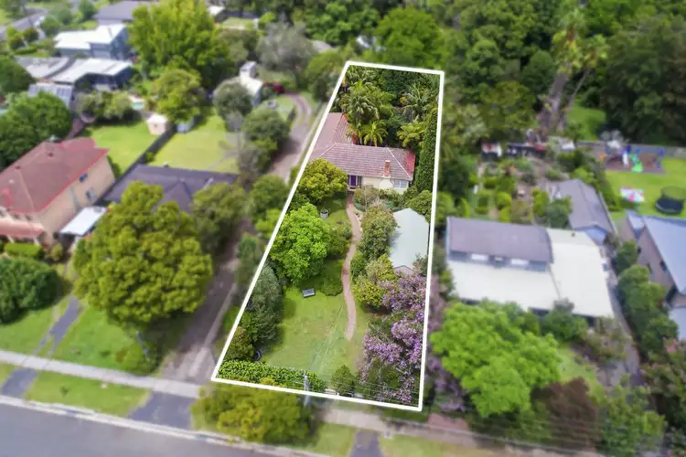 Second view of Homely house listing, 12 Berowra Road, Mount Colah NSW 2079