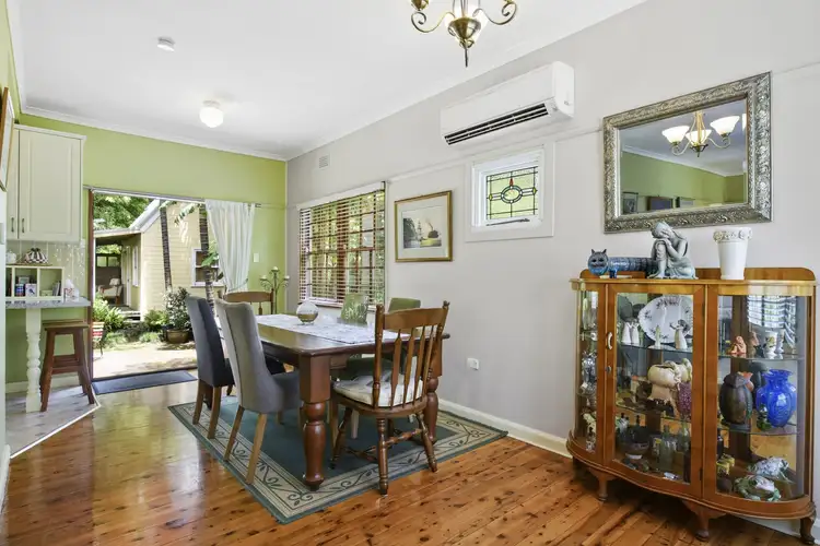 Fifth view of Homely house listing, 12 Berowra Road, Mount Colah NSW 2079
