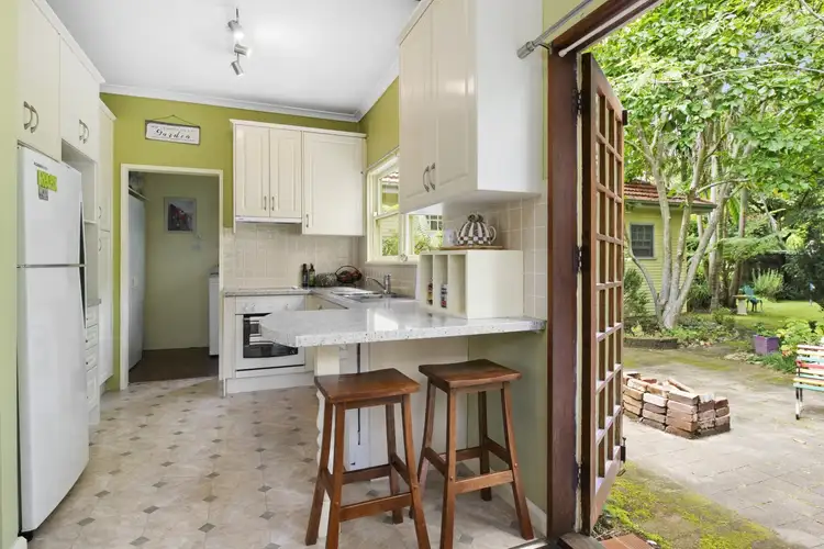 Sixth view of Homely house listing, 12 Berowra Road, Mount Colah NSW 2079