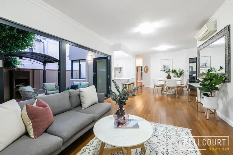 Fifth view of Homely house listing, 3c Alston Avenue, Como WA 6152