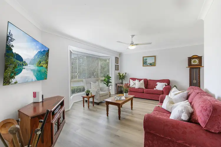 Second view of Homely house listing, 9 Montana Drive, Capalaba QLD 4157