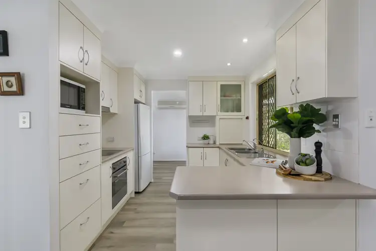 Third view of Homely house listing, 9 Montana Drive, Capalaba QLD 4157
