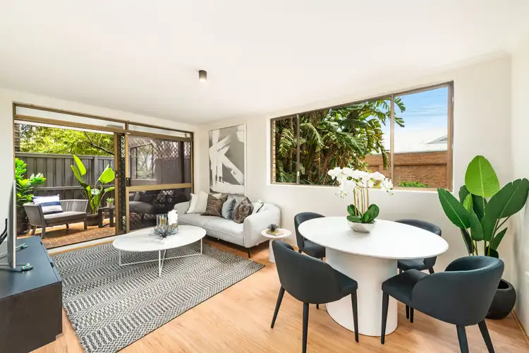7/40 Military Road, Neutral Bay NSW 2089