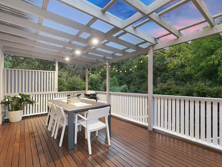 Fourth view of Homely house listing, 20 Buckra Street, Turramurra NSW 2074