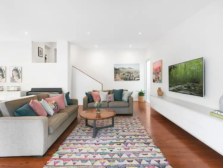 Fifth view of Homely house listing, 20 Buckra Street, Turramurra NSW 2074
