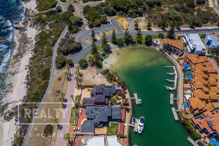 Third view of Homely land listing, 1 Clarecastle Retreat, Mindarie WA 6030