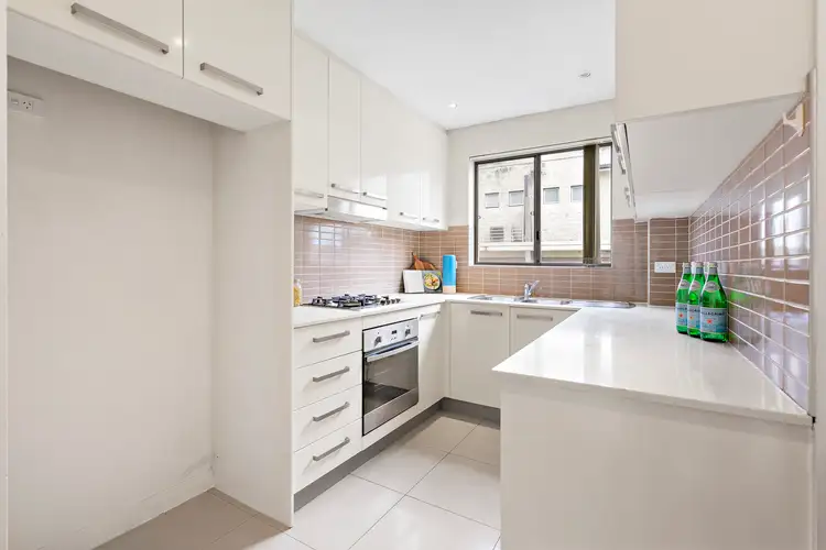 30/47-49 Gladstone Street, North Parramatta NSW 2151