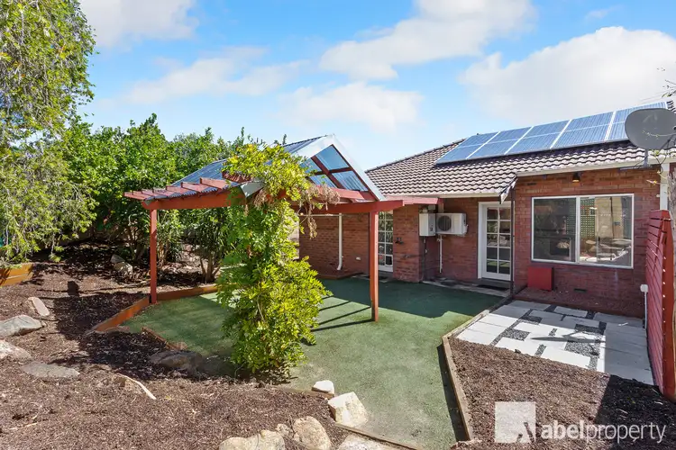 Main view of Homely villa listing, 6/117 Royal Street, Tuart Hill WA 6060