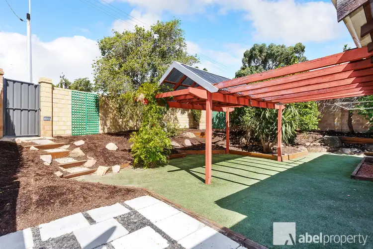 Second view of Homely villa listing, 6/117 Royal Street, Tuart Hill WA 6060