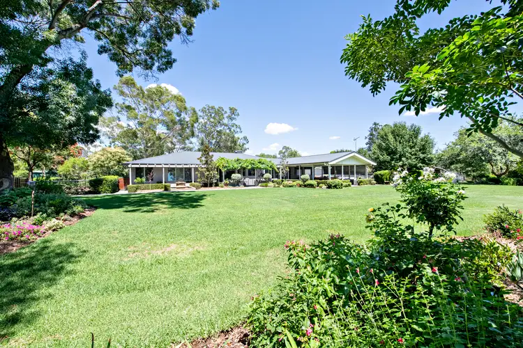 5 South Buninyong Road, Dubbo NSW 2830