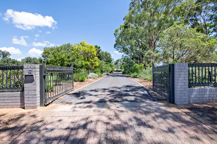 Second view of Homely house listing, 5 South Buninyong Road, Dubbo NSW 2830
