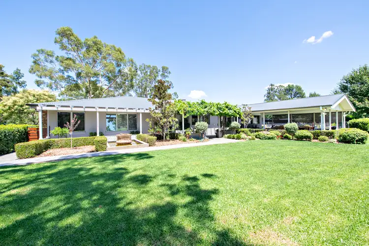 Fifth view of Homely house listing, 5 South Buninyong Road, Dubbo NSW 2830
