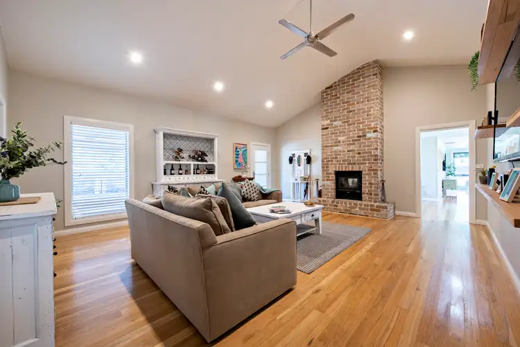 Sixth view of Homely house listing, 5 South Buninyong Road, Dubbo NSW 2830