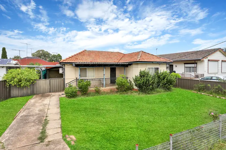 Main view of Homely house listing, 102 Richmond Road, Blacktown NSW 2148