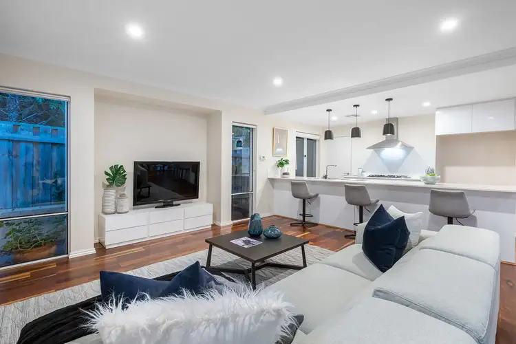 Fifth view of Homely house listing, 7 Frome Street, Karrinyup WA 6018