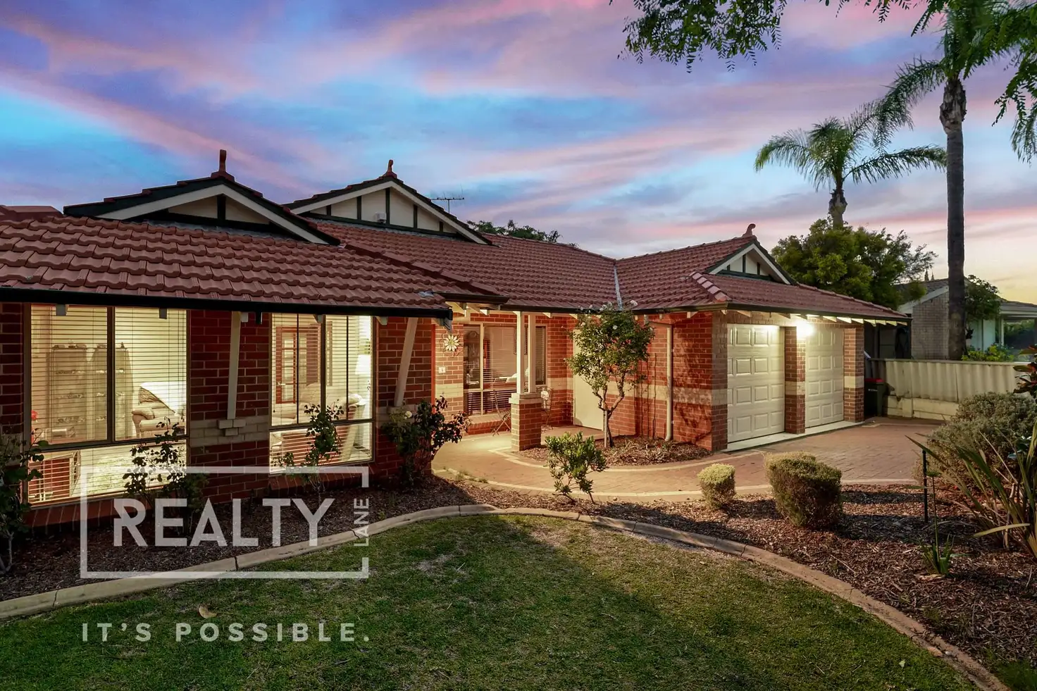 Main view of Homely house listing, 5 Ormond Court, Woodvale WA 6026