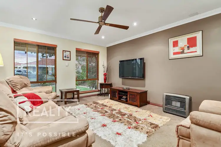 Second view of Homely house listing, 5 Ormond Court, Woodvale WA 6026