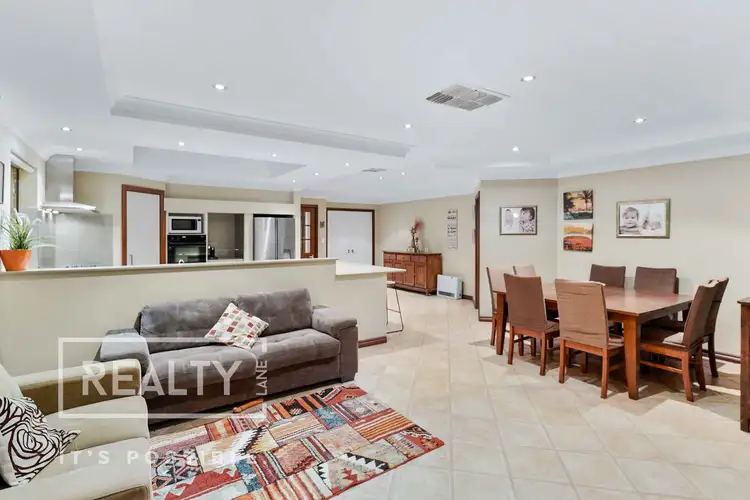 Fourth view of Homely house listing, 5 Ormond Court, Woodvale WA 6026