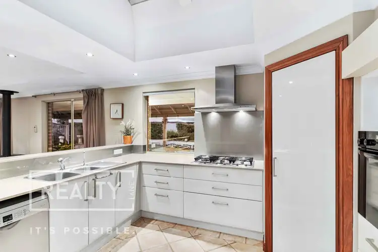 Fifth view of Homely house listing, 5 Ormond Court, Woodvale WA 6026