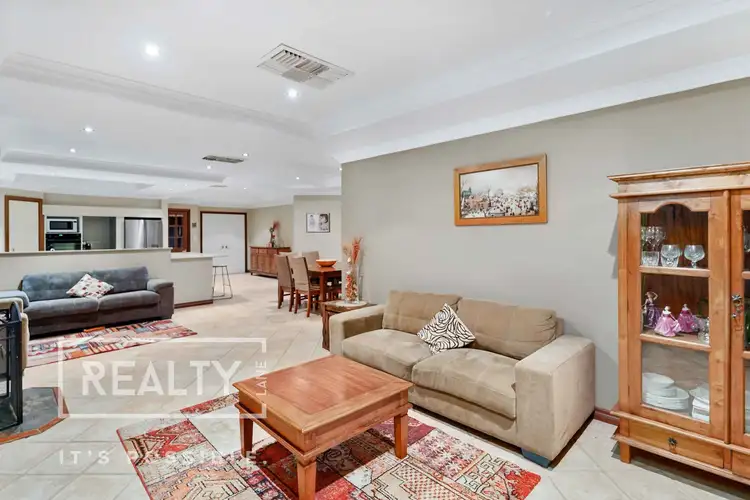 Sixth view of Homely house listing, 5 Ormond Court, Woodvale WA 6026