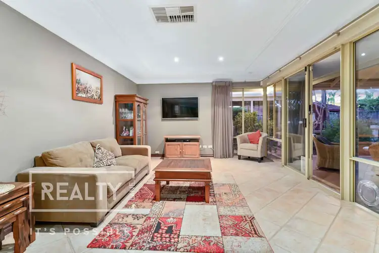 Seventh view of Homely house listing, 5 Ormond Court, Woodvale WA 6026