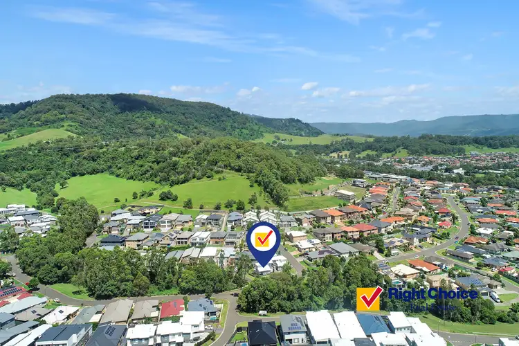2 Waterford Terrace, Albion Park NSW 2527