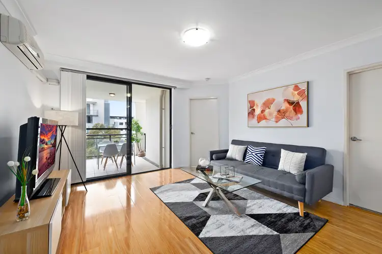 610/3 Orara Street, Waitara NSW 2077