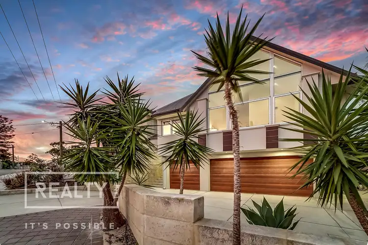 26A Whitley Crescent, Karrinyup WA 6018