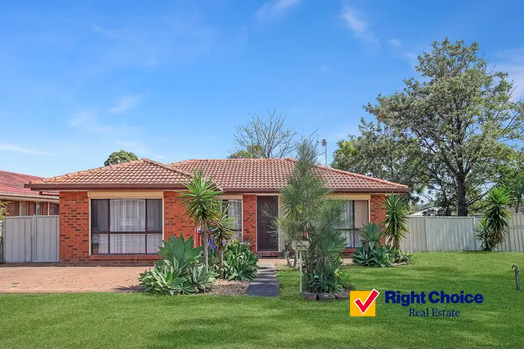 Main view of Homely house listing, 67 Jarrah Way, Albion Park Rail NSW 2527