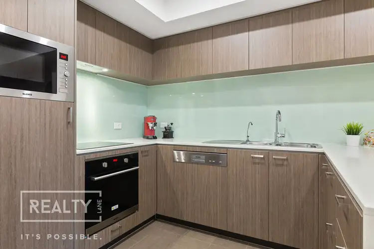 Sixth view of Homely apartment listing, 43/172 Railway Parade, West Leederville WA 6007