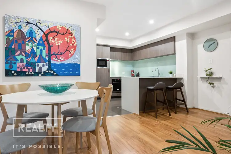 Seventh view of Homely apartment listing, 43/172 Railway Parade, West Leederville WA 6007