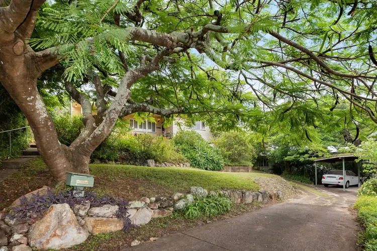 25 Bramston Street, Tarragindi QLD 4121