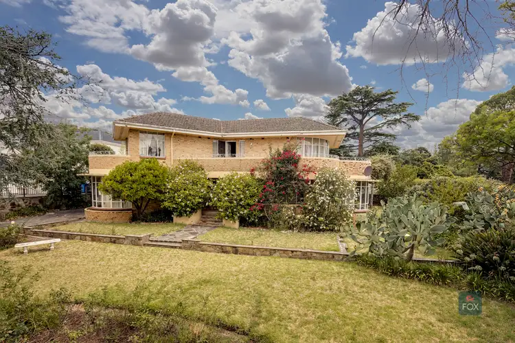 21 Delamere Avenue, Springfield SA 5062