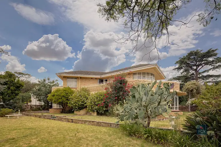 Third view of Homely house listing, 21 Delamere Avenue, Springfield SA 5062