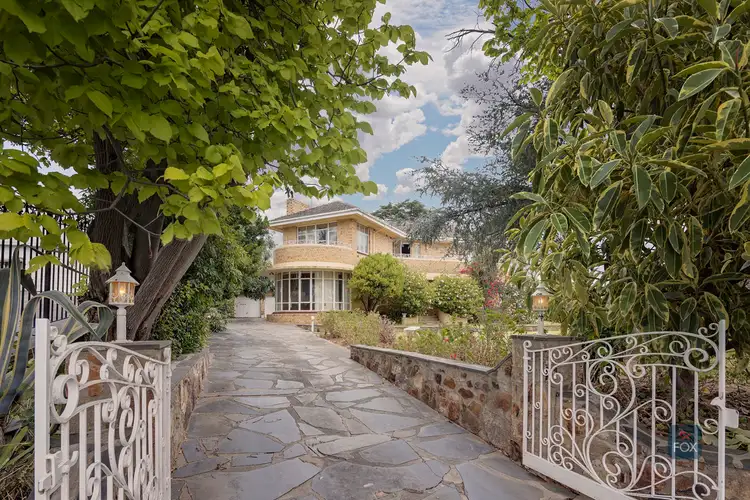 Fourth view of Homely house listing, 21 Delamere Avenue, Springfield SA 5062